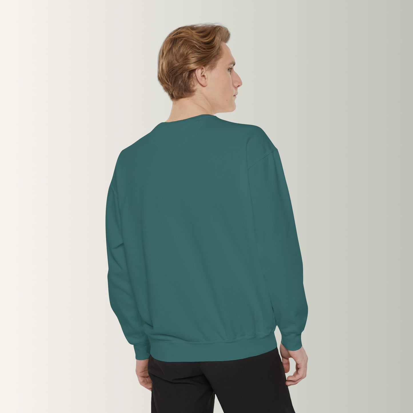 Bluebird & Co Sweatshirt (Classic)