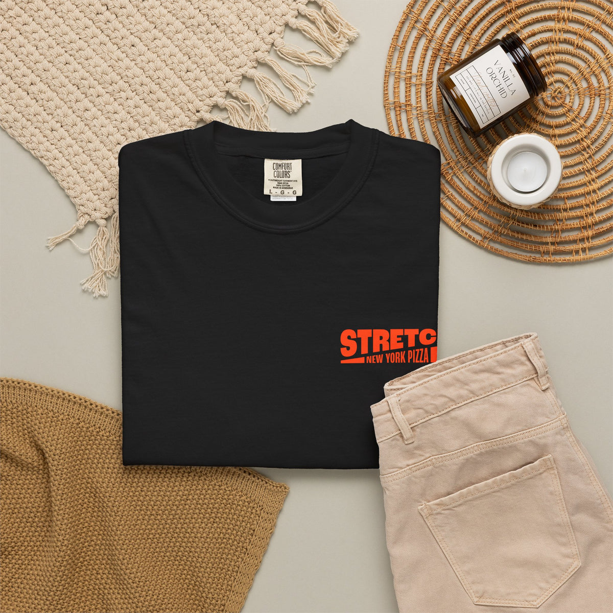 Classic Tee