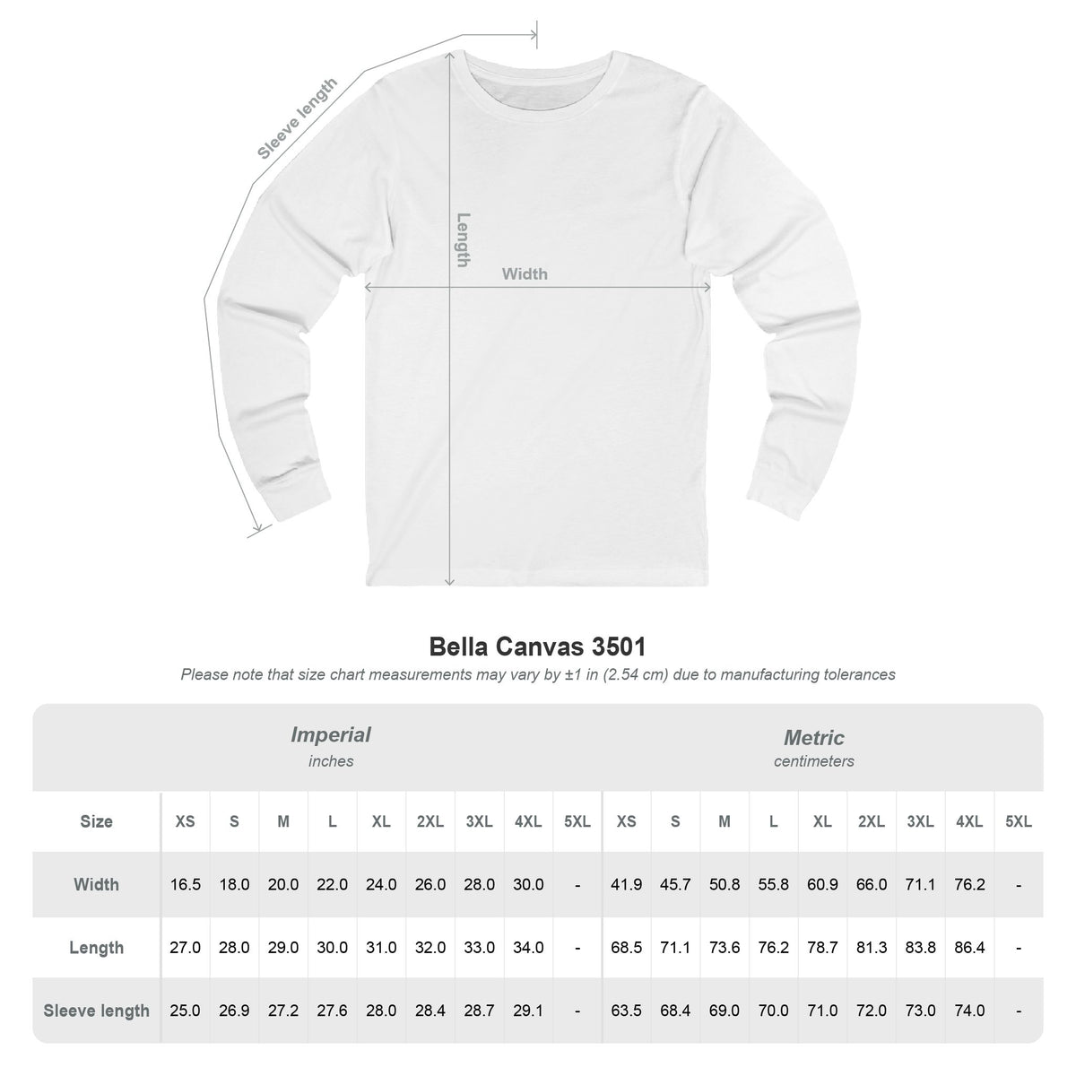 Somos Long Sleeve