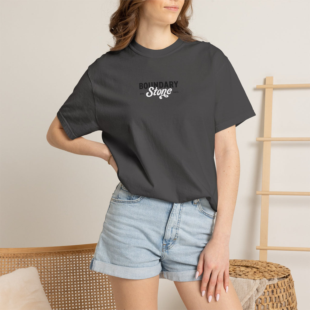 15th Anniversary Tee