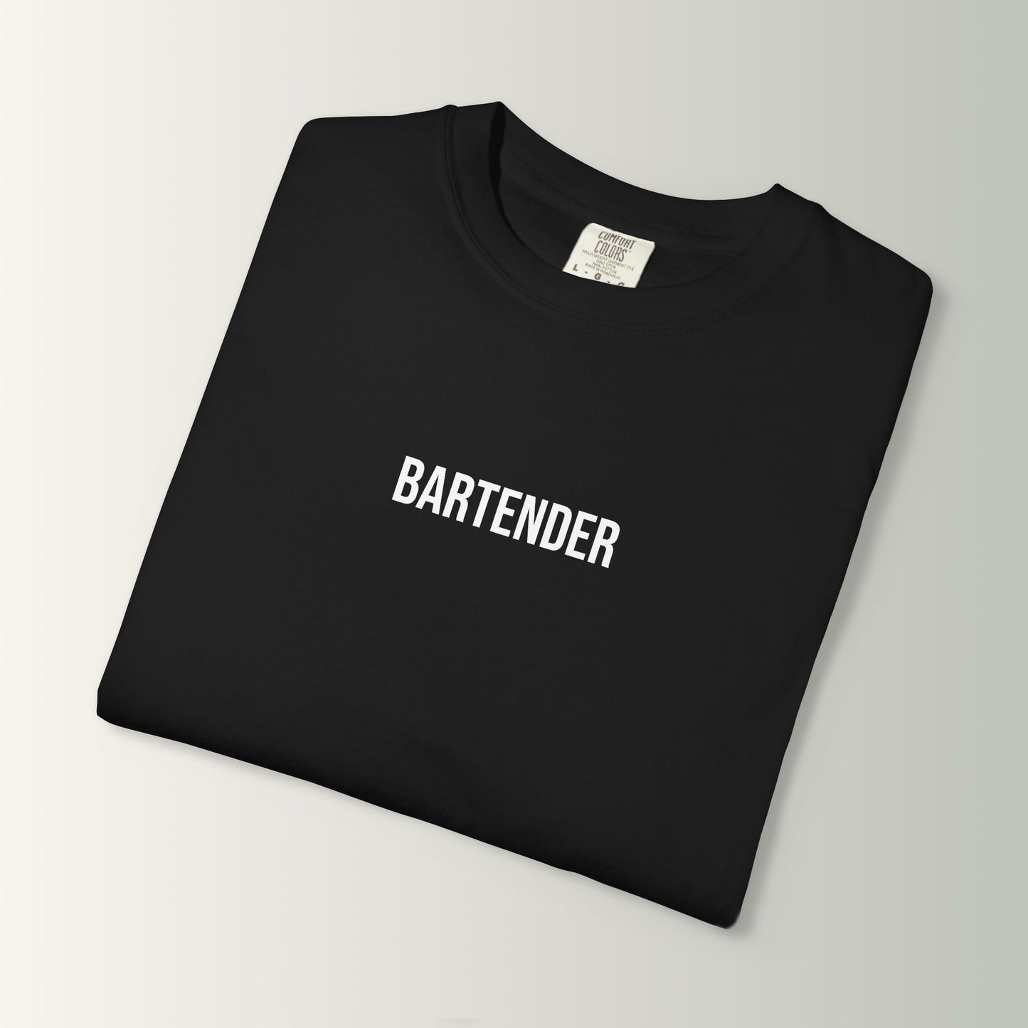 The Mermaid Inn - Team Tee (Bartender)