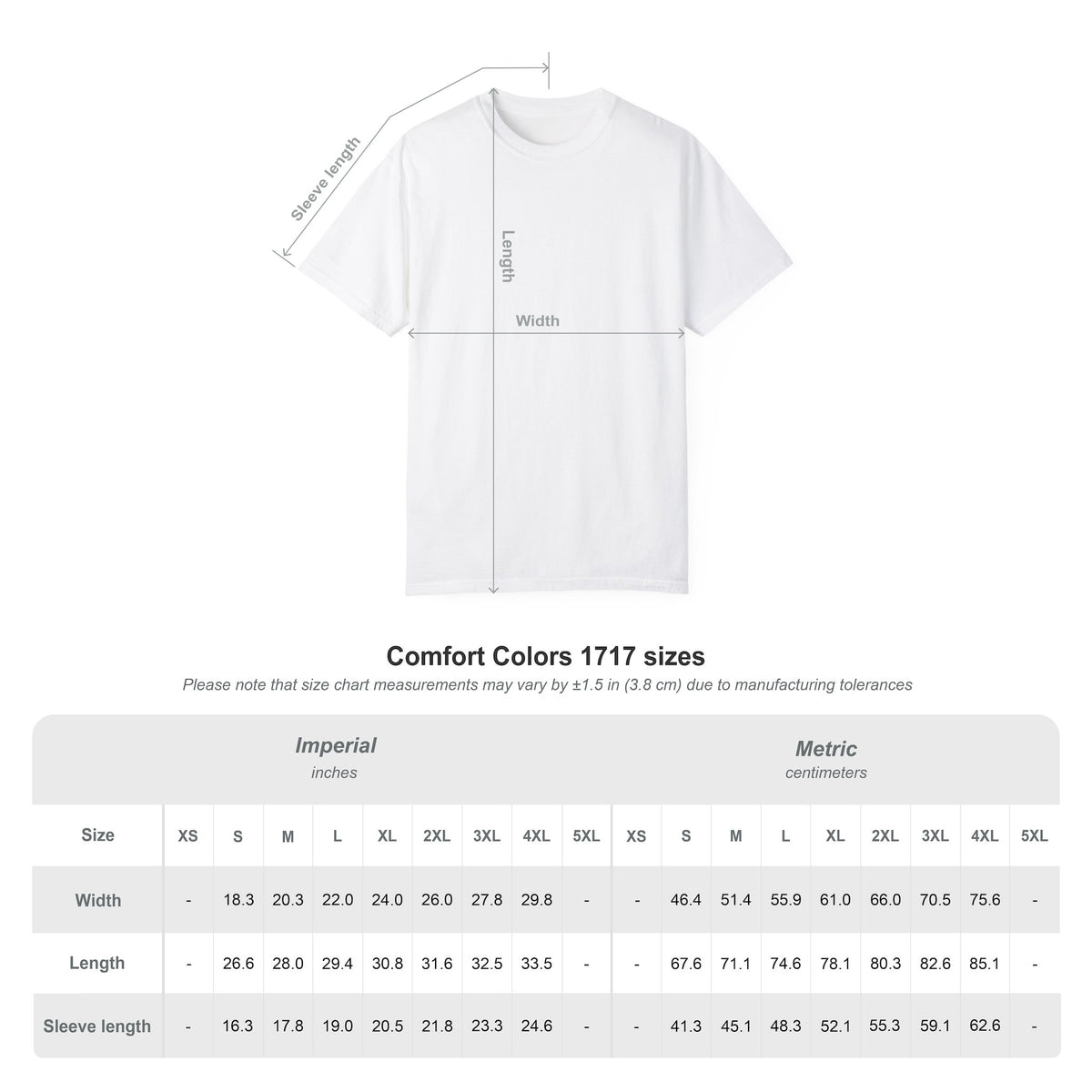 Classic Tee