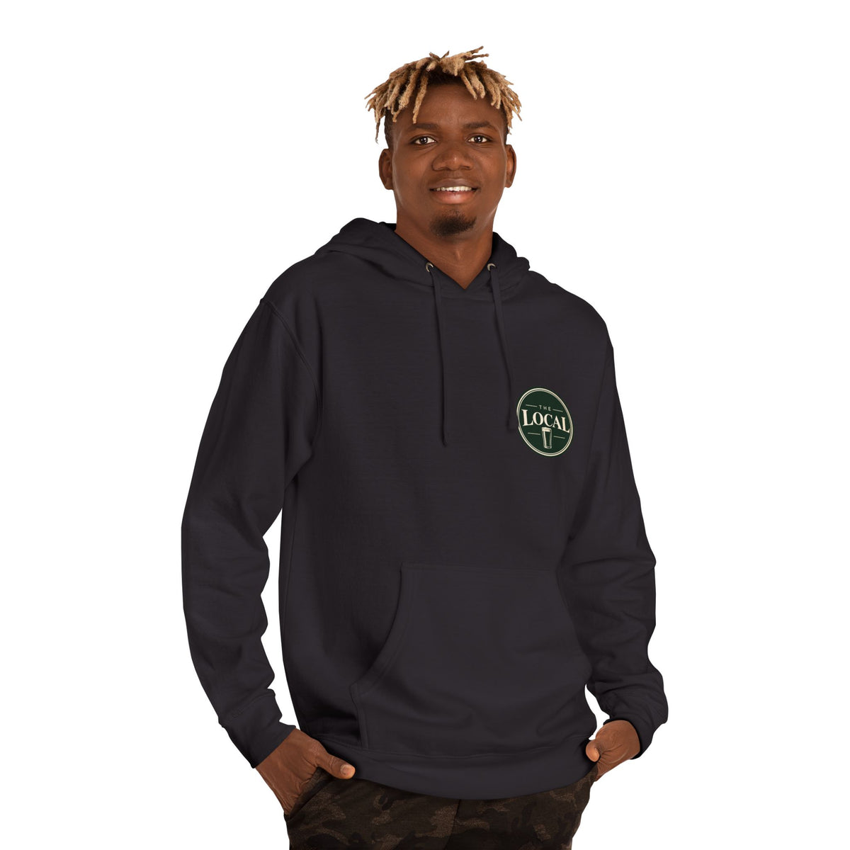 Hoodie