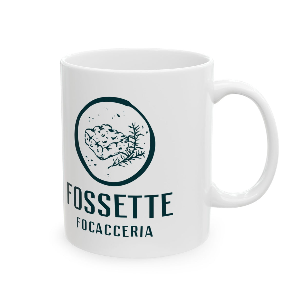 Coffee Mug