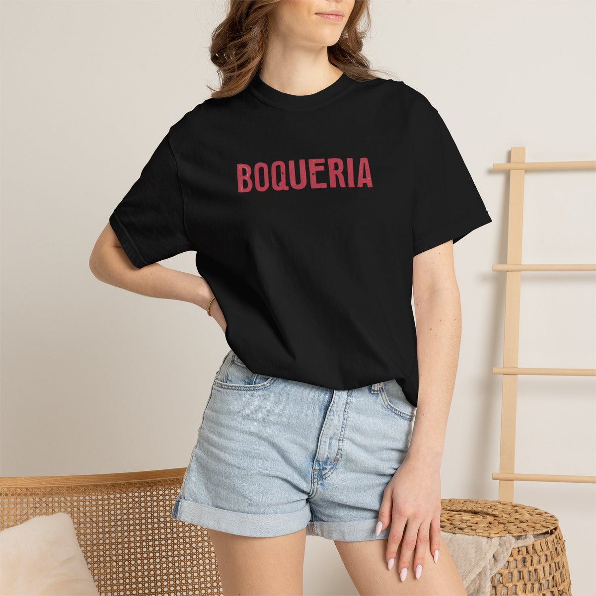 Alecs special shirt