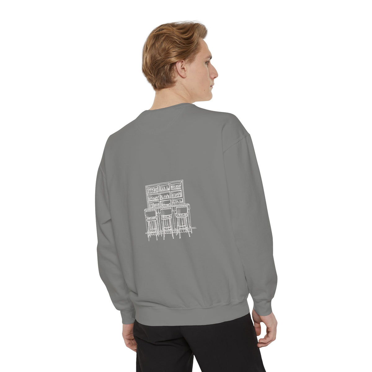 Crewneck