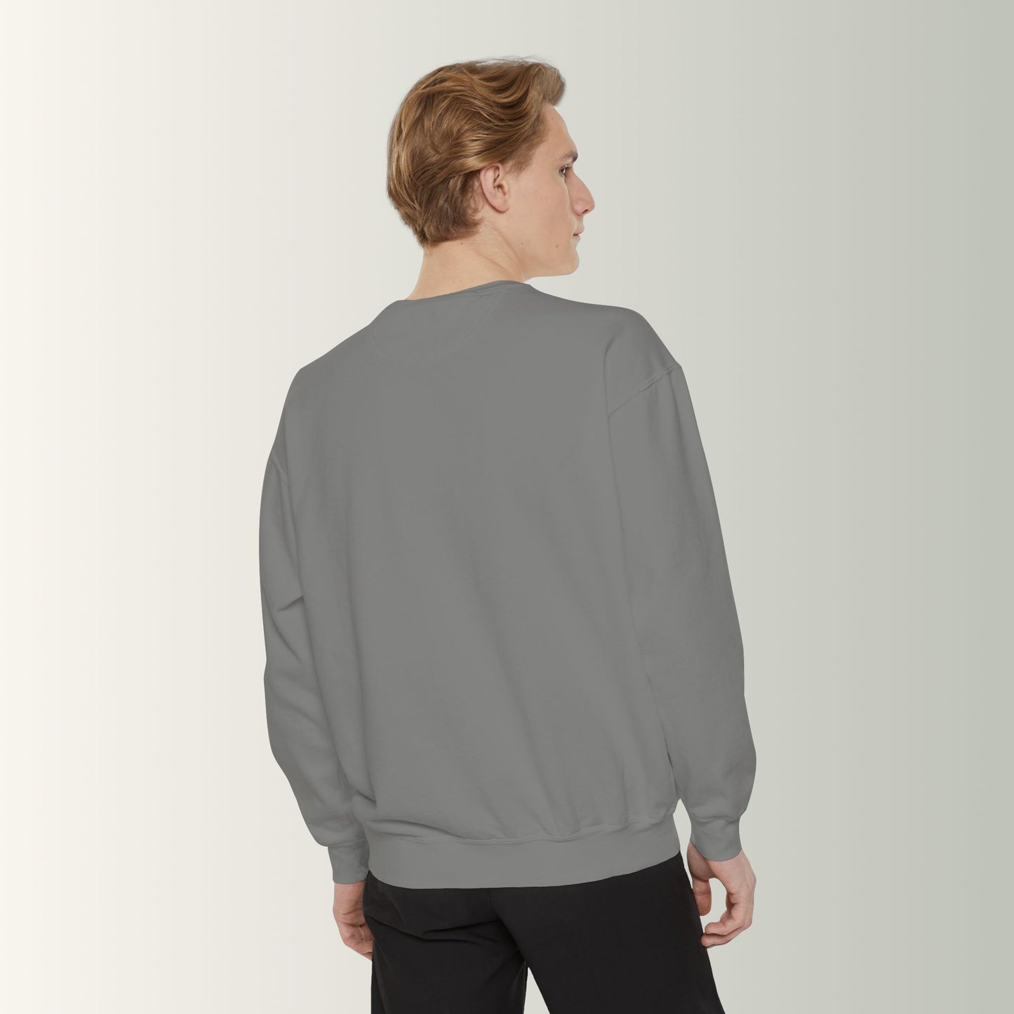 House of Worship Sweatshirt