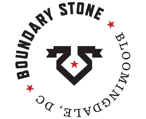 Boundary Stone