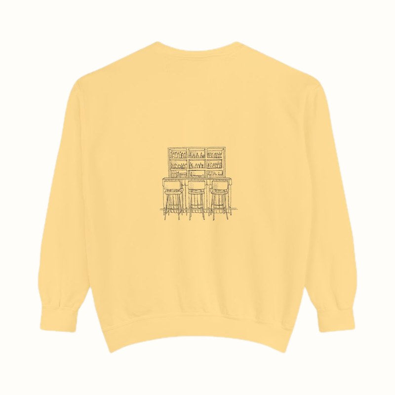 Crewneck