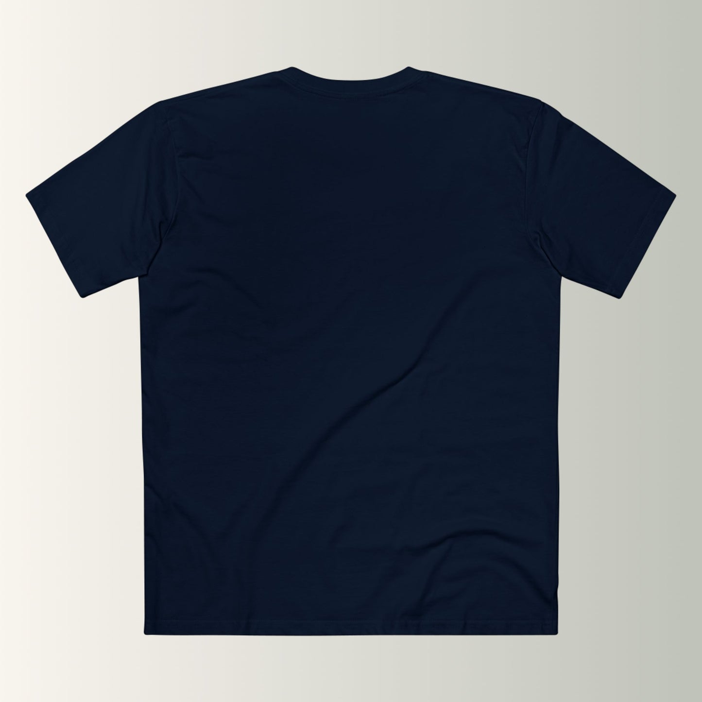 Bluebird & Co Tee