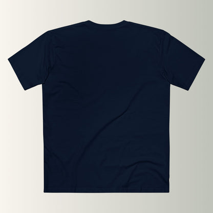 Bluebird & Co Tee