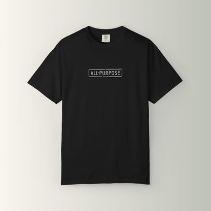 Logo Tee