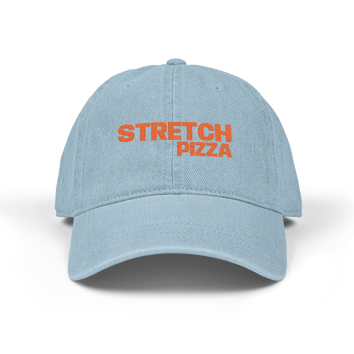 Denim Hat