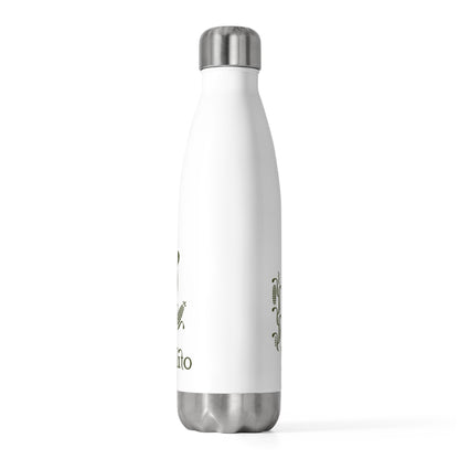 Nopalito Water Bottle