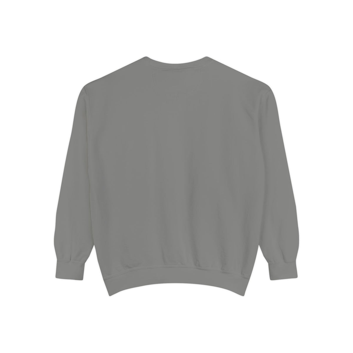 Stretched Out Crewneck