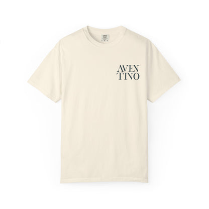 Rose Tee