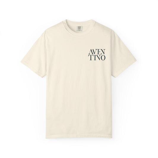 Rose Tee