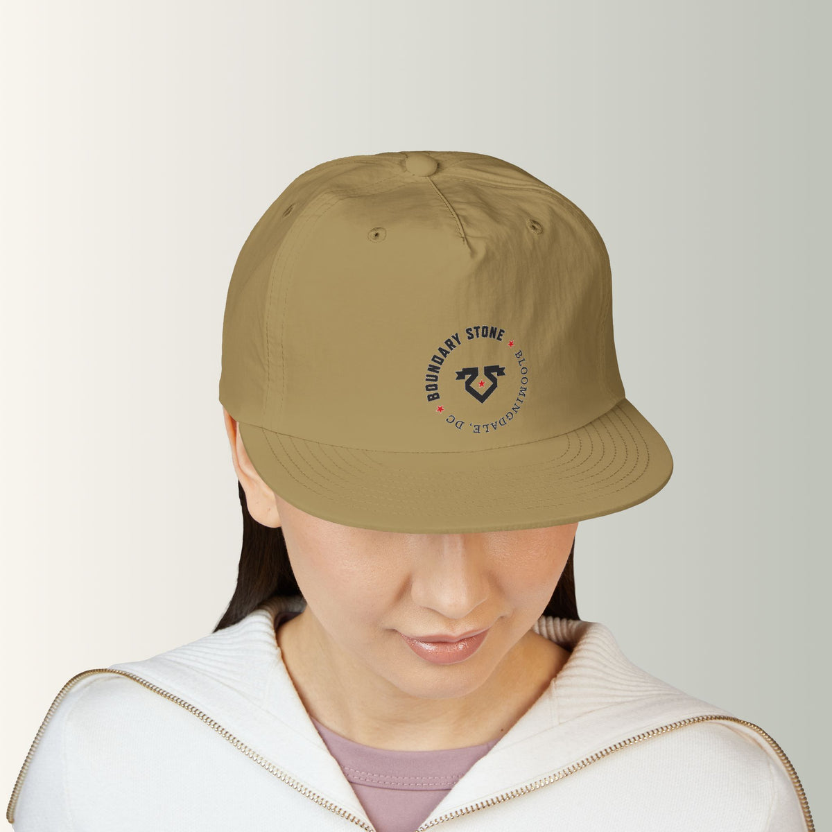 Surf Cap