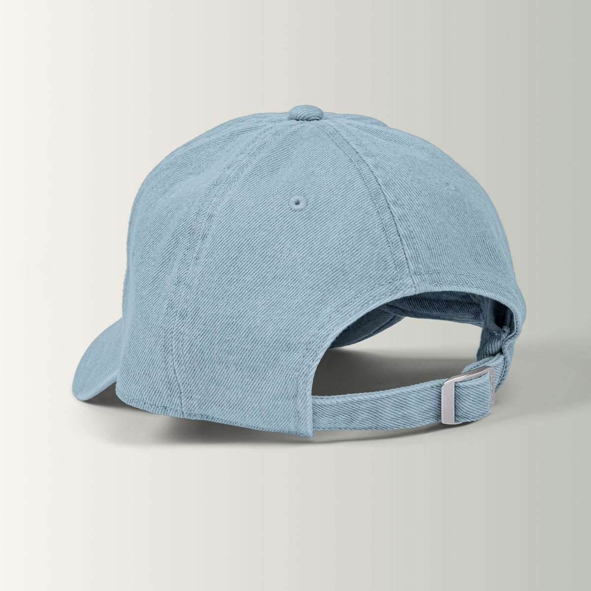 Denim Hat