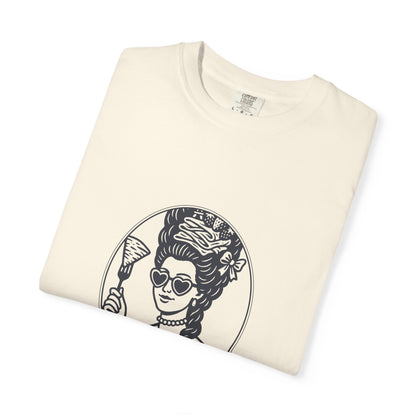 Let Them Eat Crêpes Tee