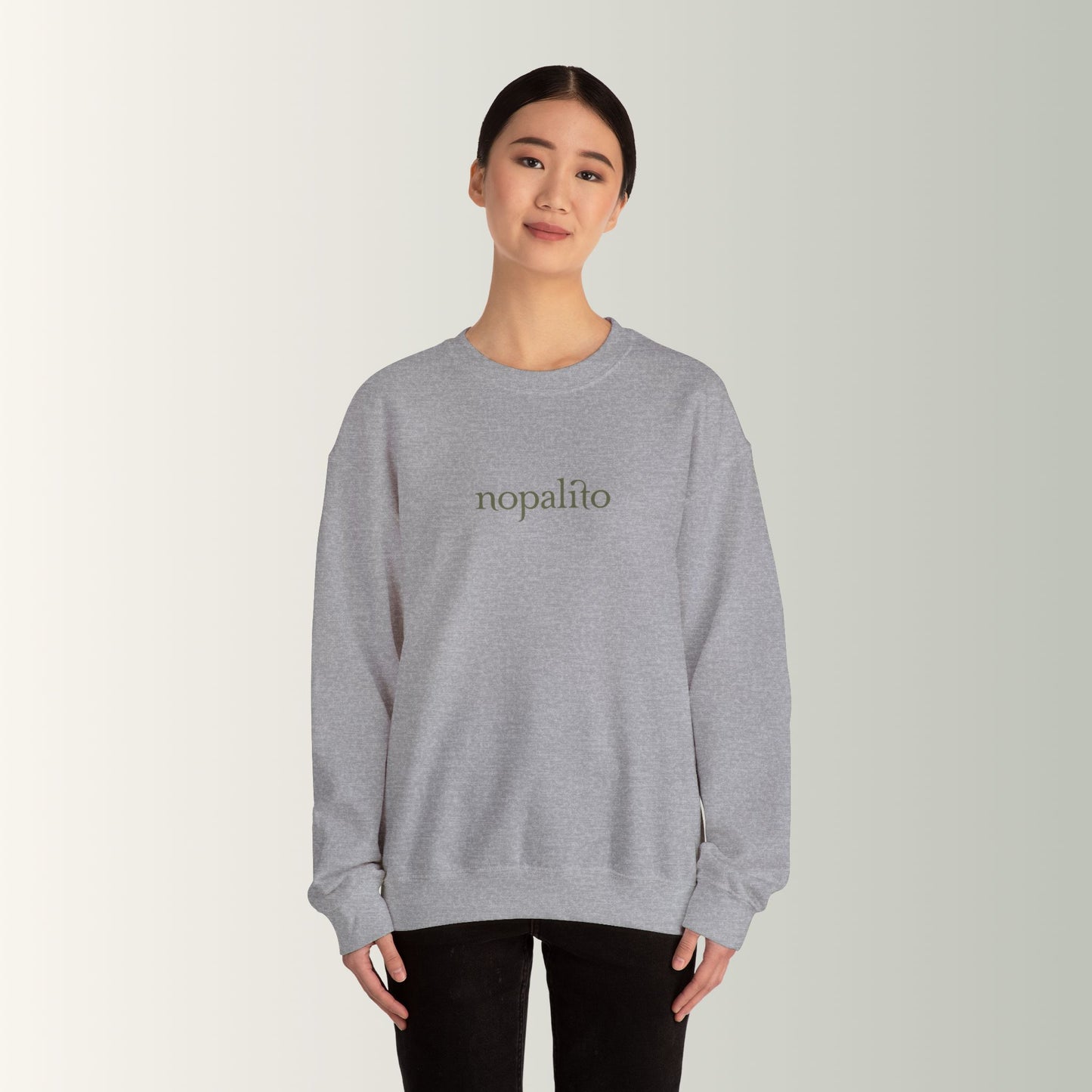 Nopalito Sweatshirt