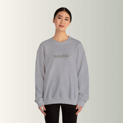 Nopalito Sweatshirt