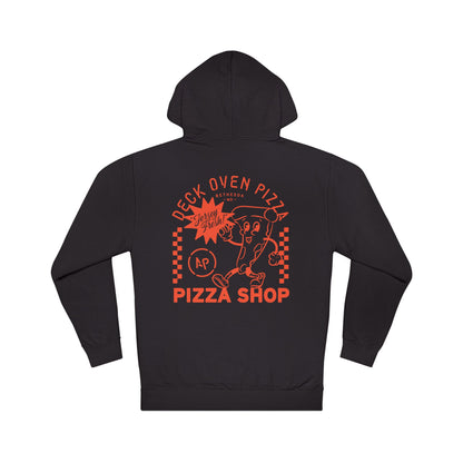 Pizza Guy Hoodie