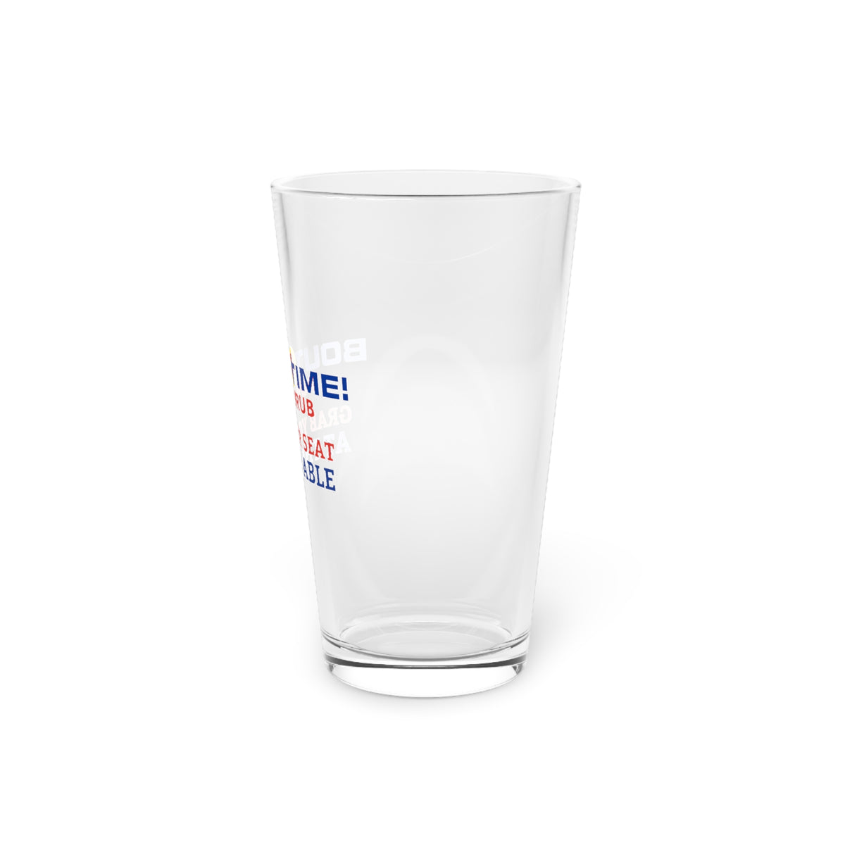Pint Glass