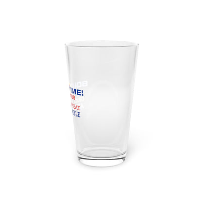 Pint Glass