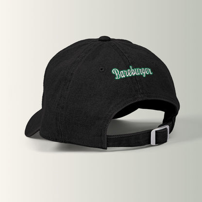 House of Worship Denim Hat