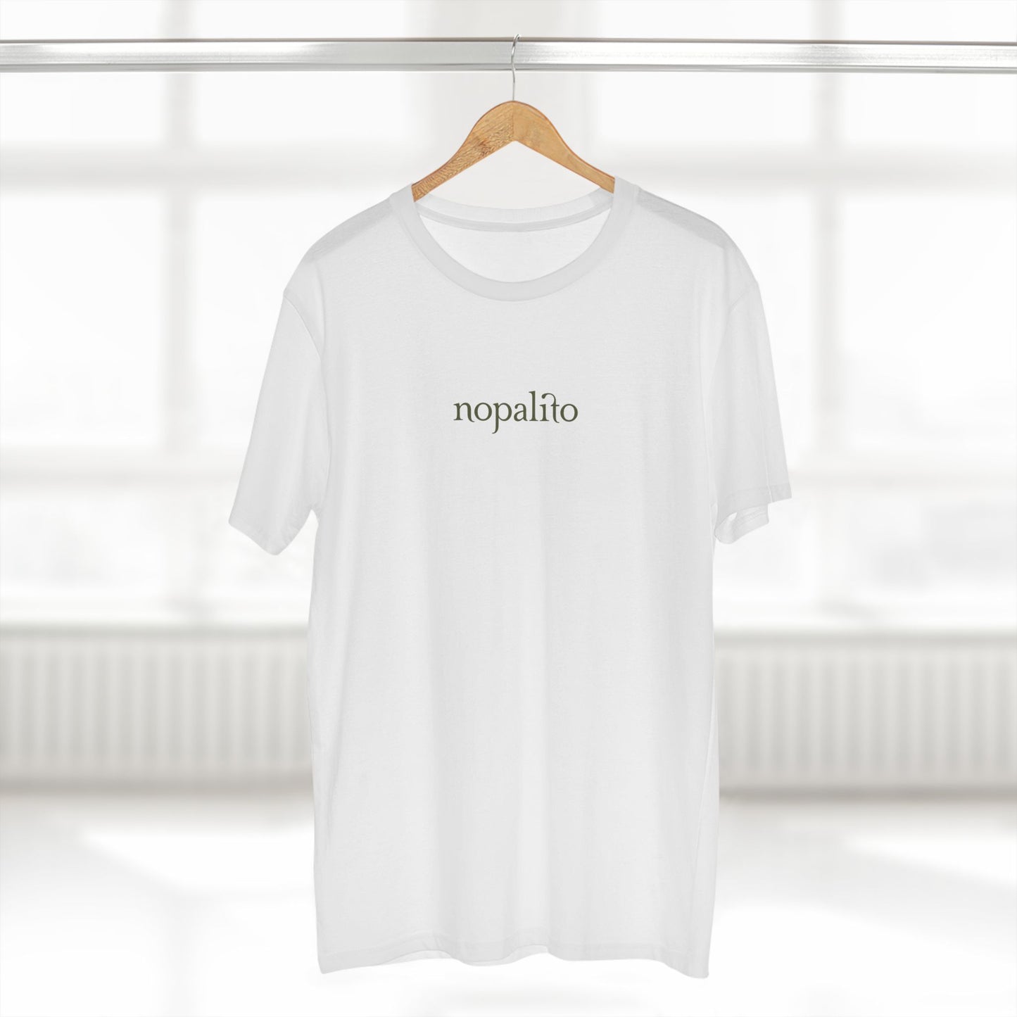 Nopalito Short Sleeve Tee (Basic)