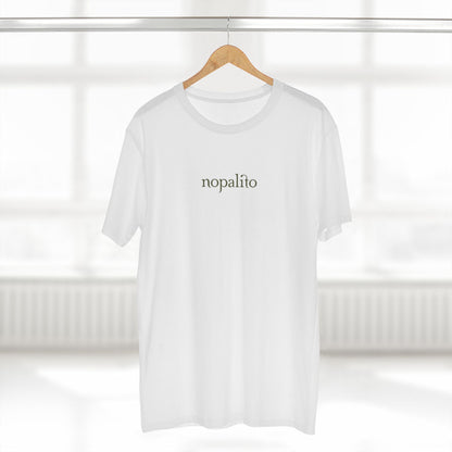 Nopalito Short Sleeve Tee (Basic)