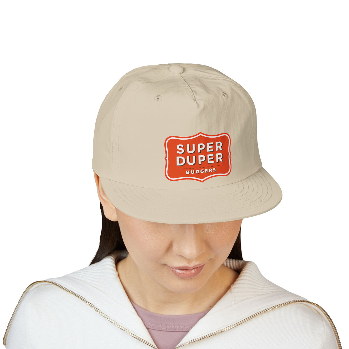 Surf Cap