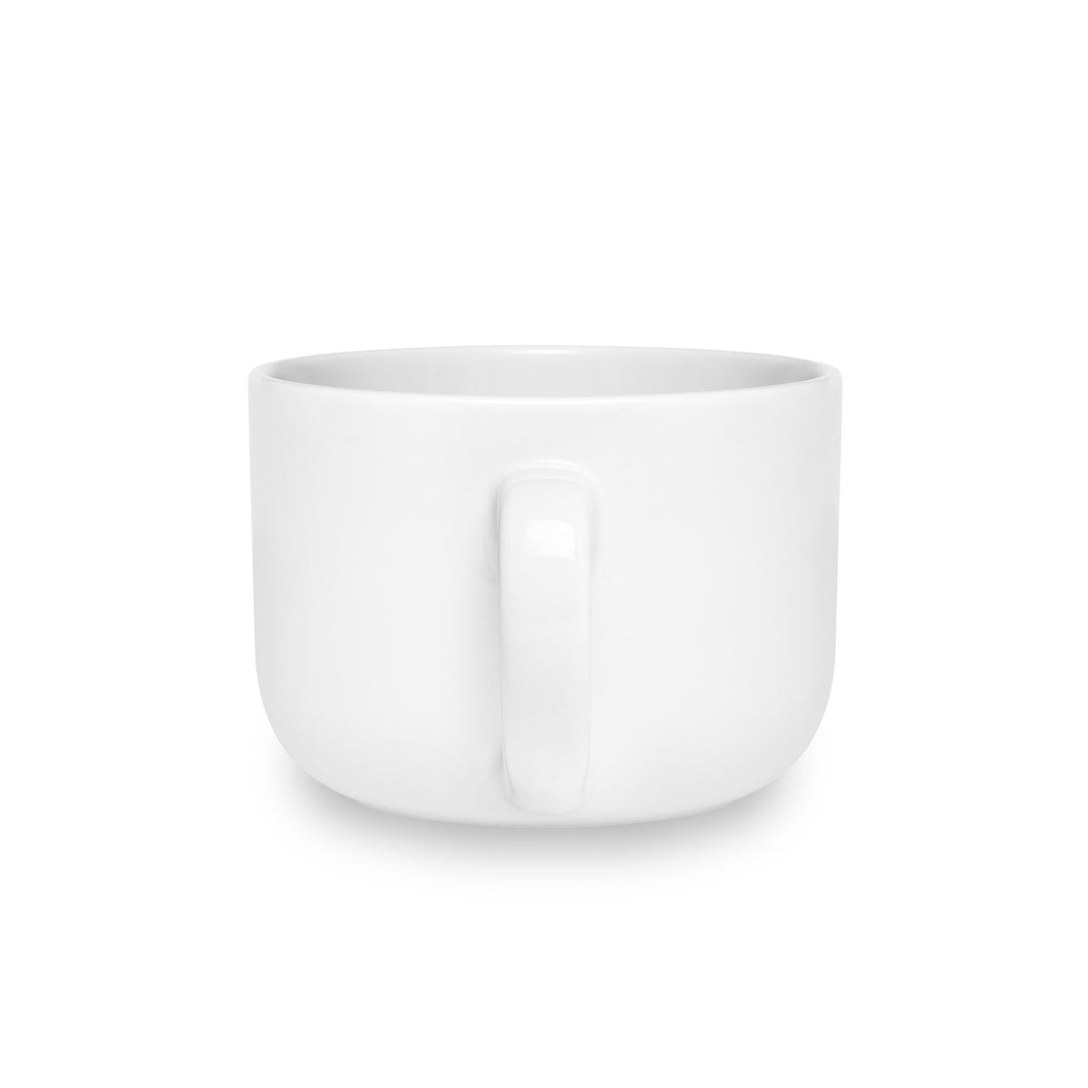 25oz Latte Mug