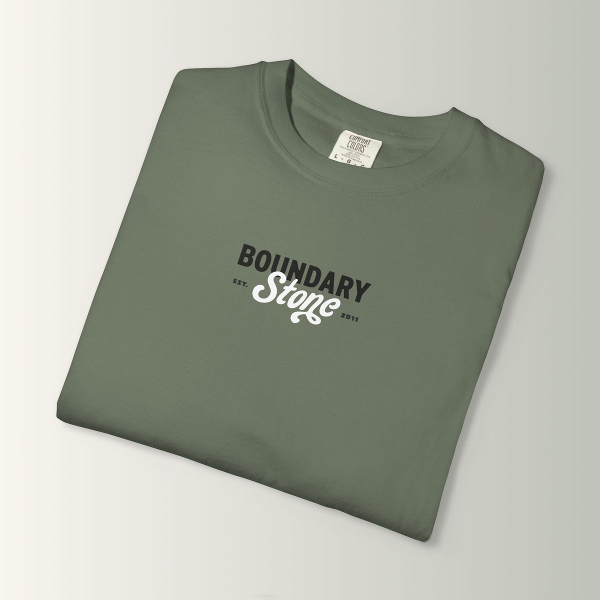 15th Anniversary Tee