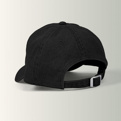Denim Hat