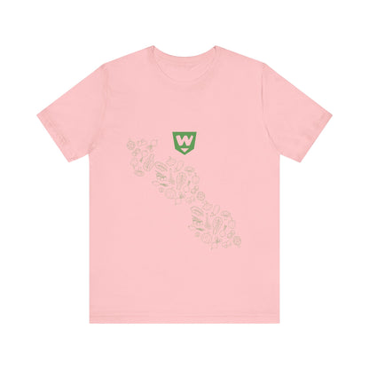 Westville Tee