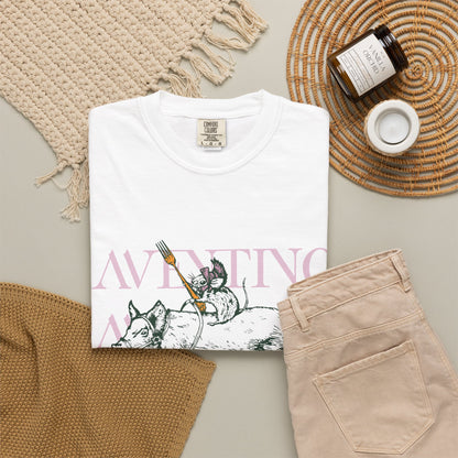 Pig Tee