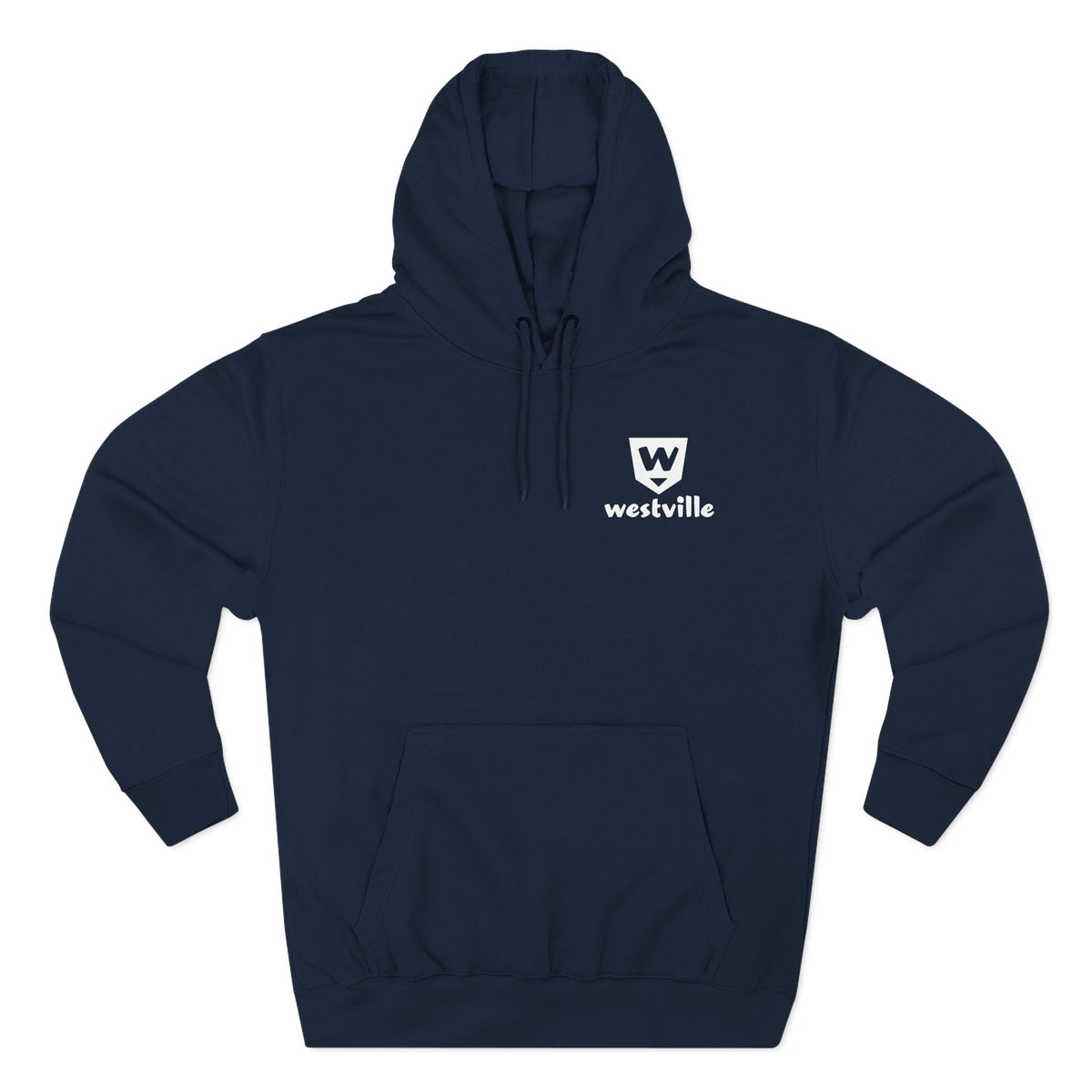 Storefront Hoodie, Dark