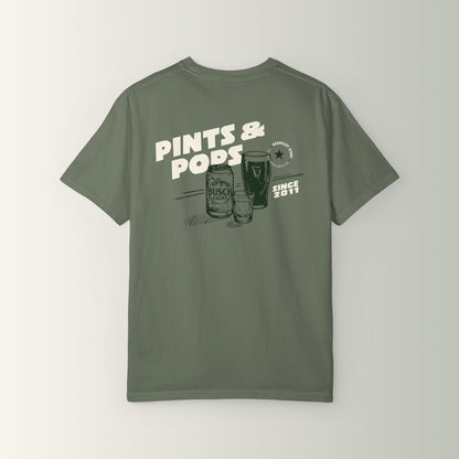 15th Anniversary Tee