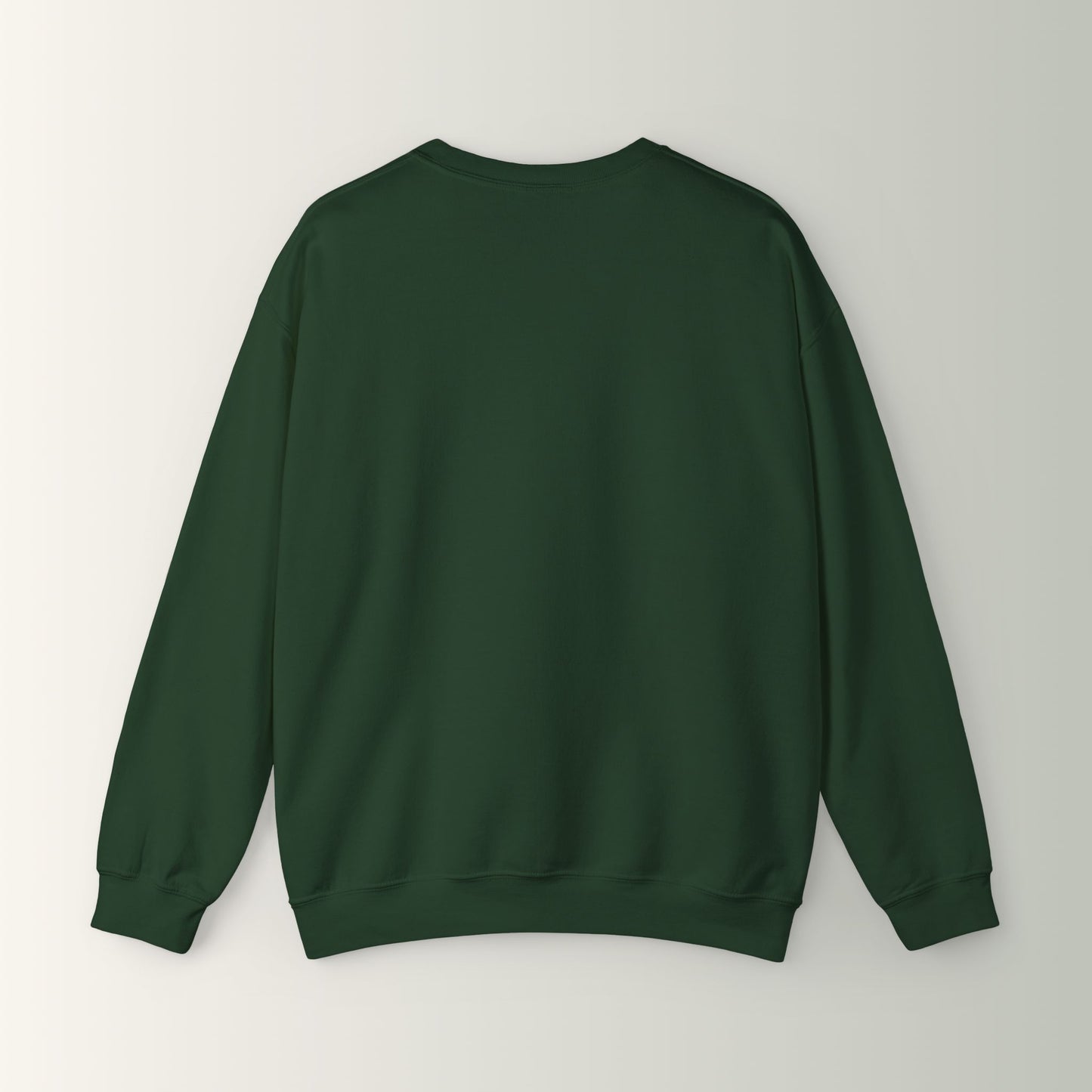 Bluebird & Co Sweatshirt (Skier)