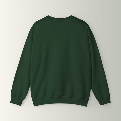 Bluebird & Co Sweatshirt (Skier)