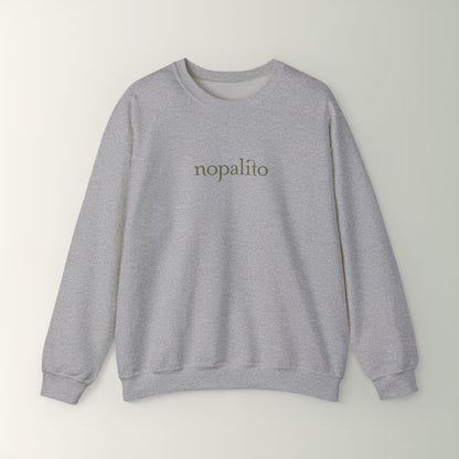 Nopalito Sweatshirt