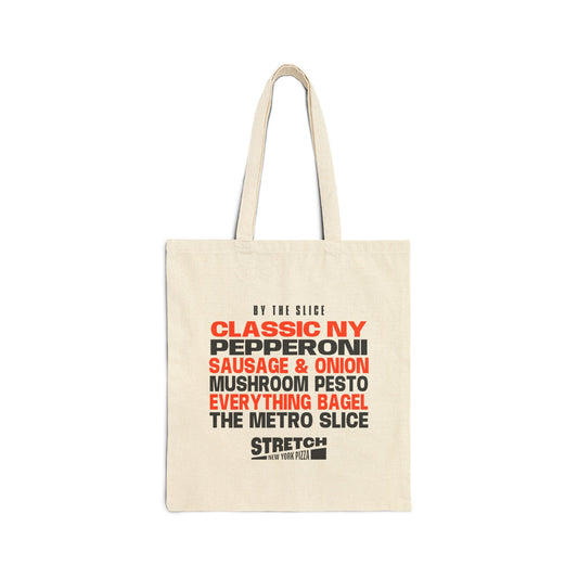 By the Slice Tote