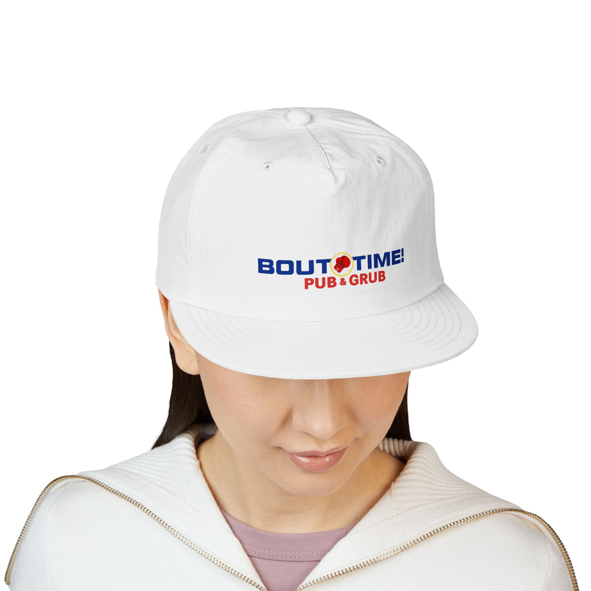 Surf Cap