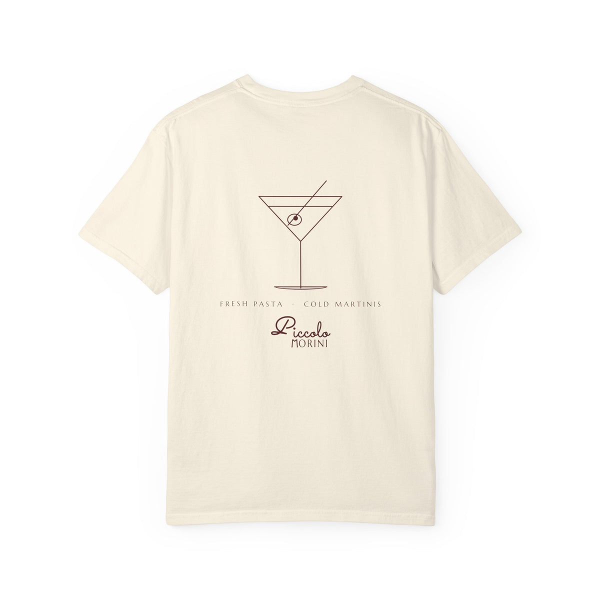 Cold Martinis Tee