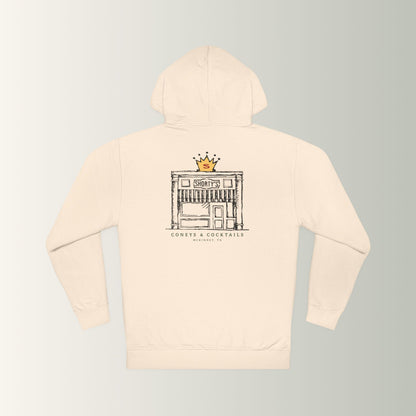 Shorty's Hoodie
