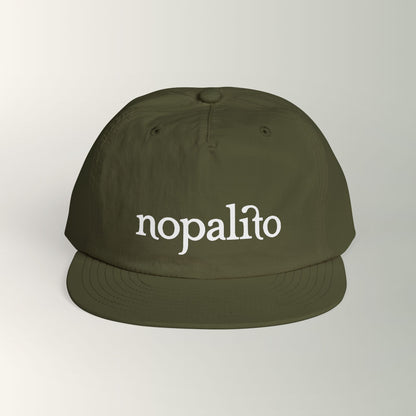 Nopalito Surf Cap