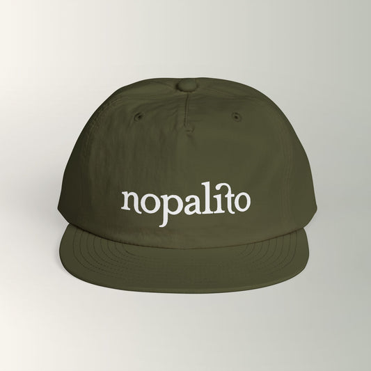 Surf Cap