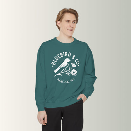 Bluebird & Co Sweatshirt (Classic)
